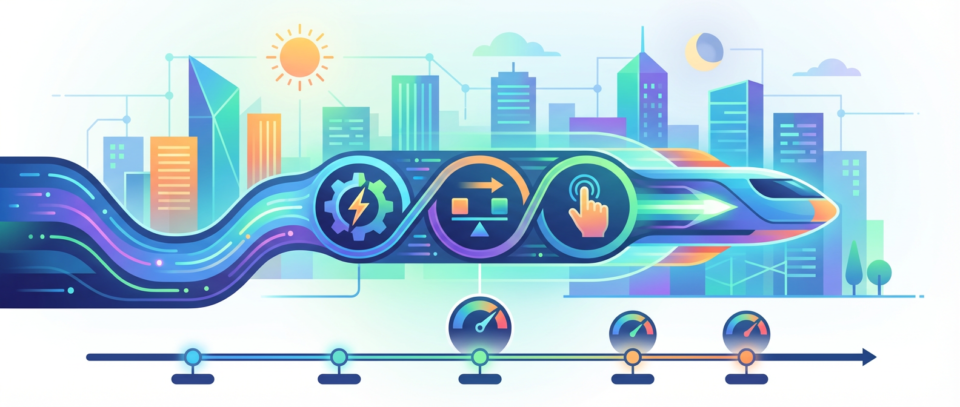 Web performance and core web vitals in 2026: Forecasting