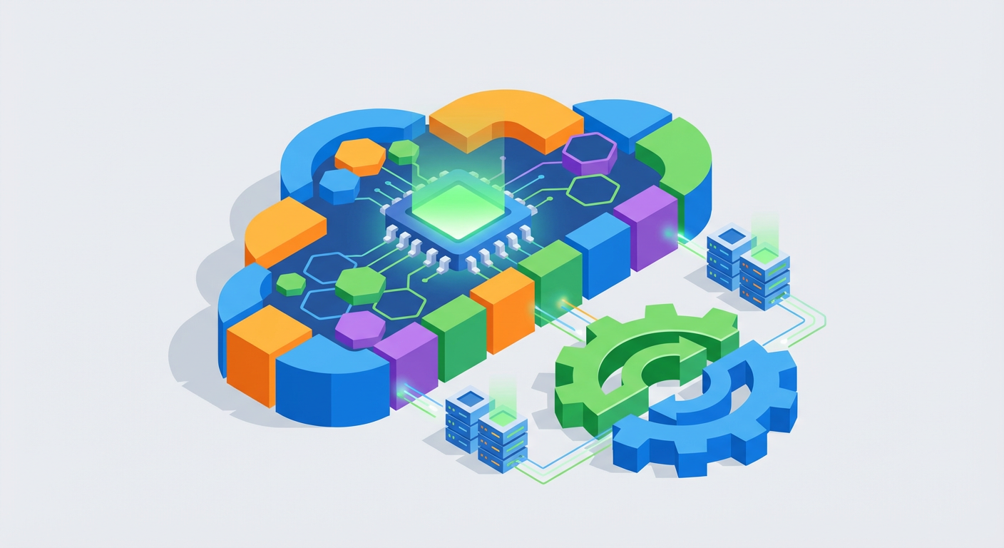 Illustration for AWS re:Invent 2025 Takeaways: Why Amazon's 'Graviton4 Everywhere' Push Is Forcing a Real Conversation About ARM in Production