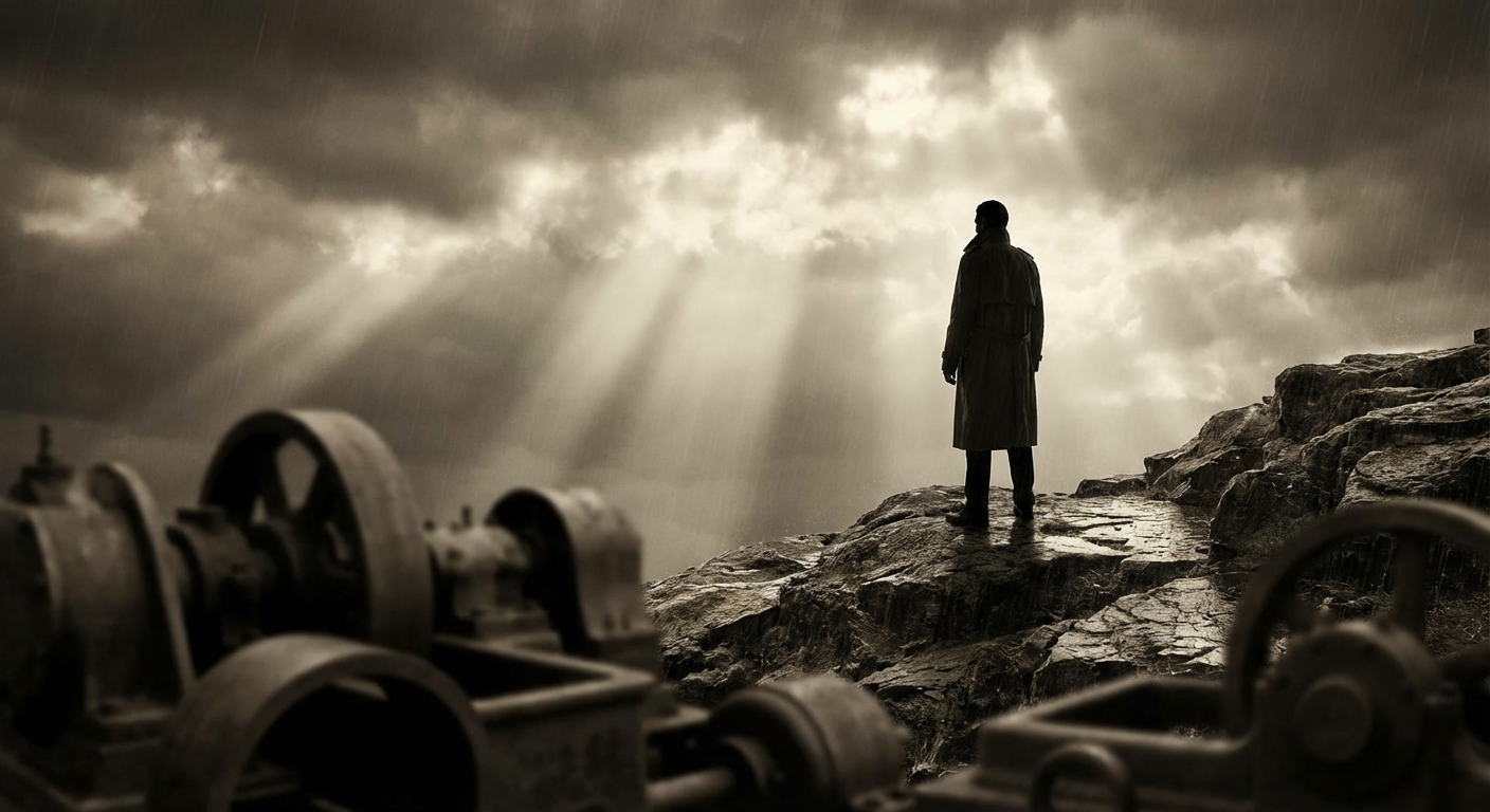 Illustration for Code Reviews: Your First Defense Against Future You (And Your Teammates)