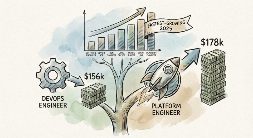 Platform Engineering Is Eating DevOps and Your Organization Isn’t Ready