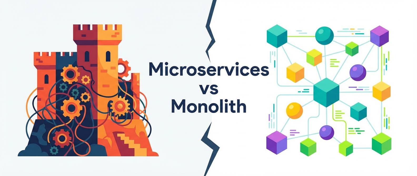 Stop Fighting the Last War: Why Your Microservices vs Monolith Debate is Missing the Point