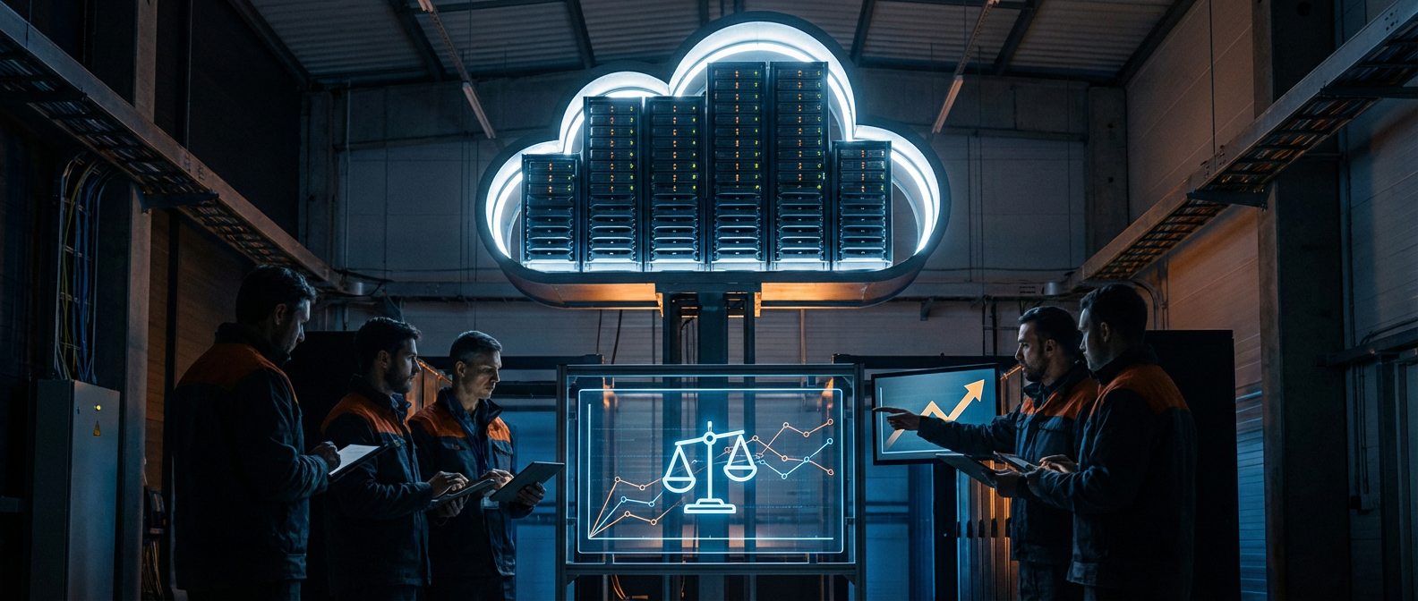 The FinOps Revolution: Why Cost Optimization Has Become Cloud Computing's Most Critical Discipline