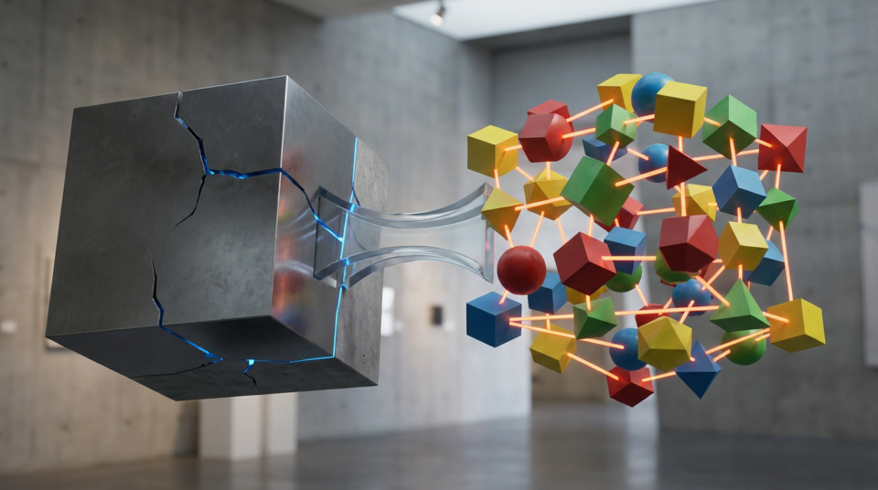 The Monolith vs Microservices Decision: A Practical Guide for Your First Real System