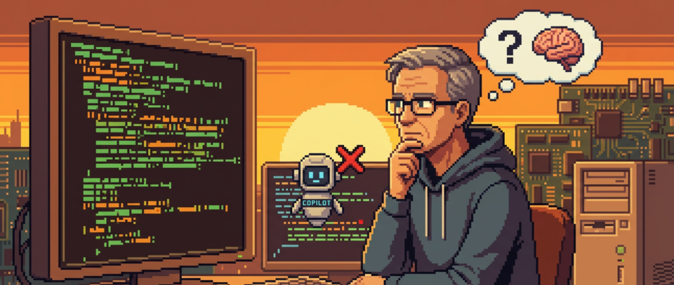 Why GitHub Copilot Workspace Still Can’t Replace a Senior Engineer’s Judgment in 2026