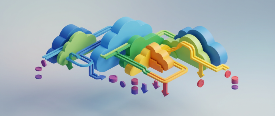 Your Cloud Bill is Lying to You: A Field Guide to Infrastructure Cost Archaeology