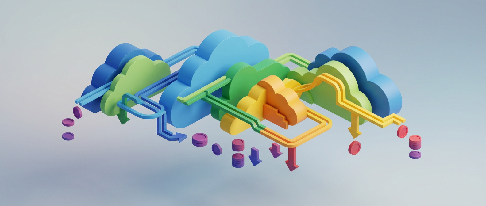 Your Cloud Bill is Lying to You: A Field Guide to Infrastructure Cost Archaeology