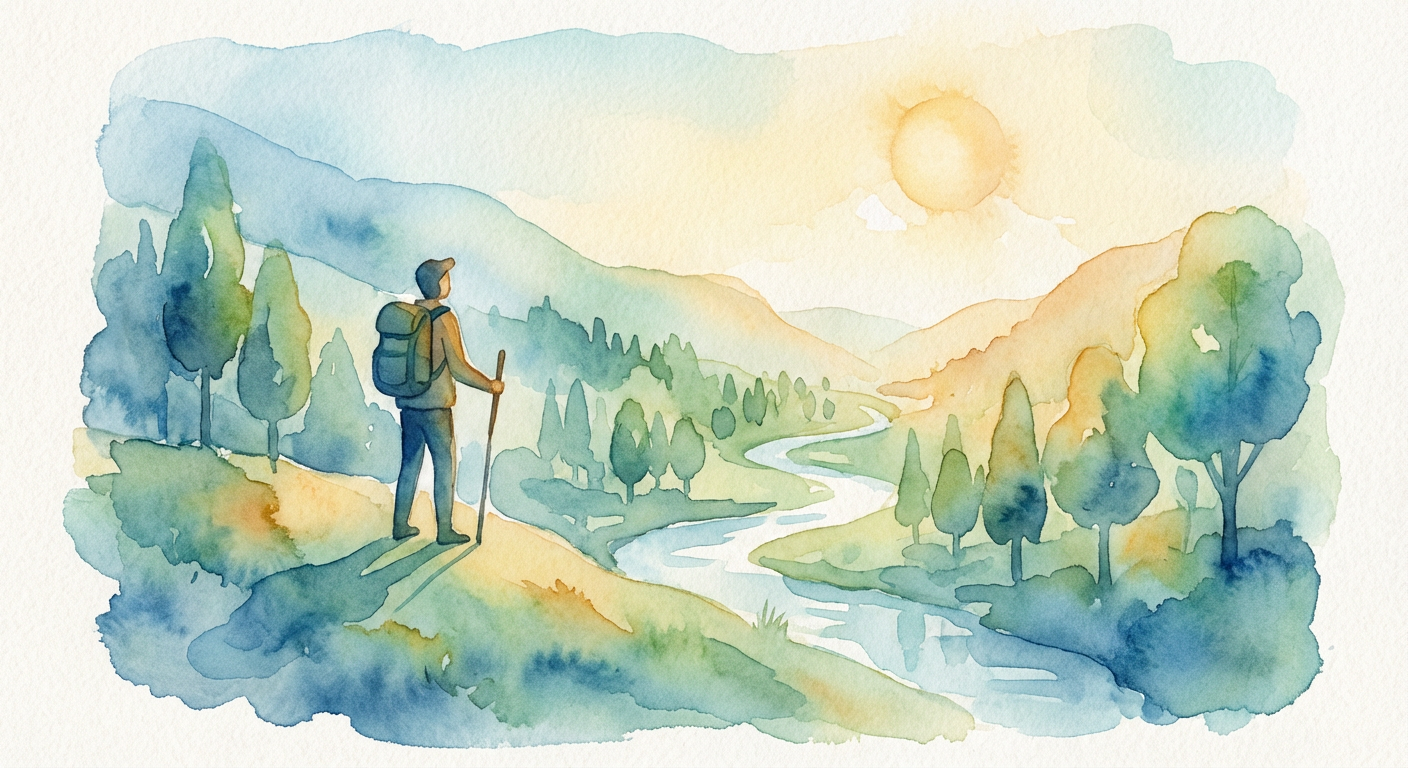 Illustration for Your First Month in the Cloud: A Survival Guide to Not Accidentally Buying a Small Island